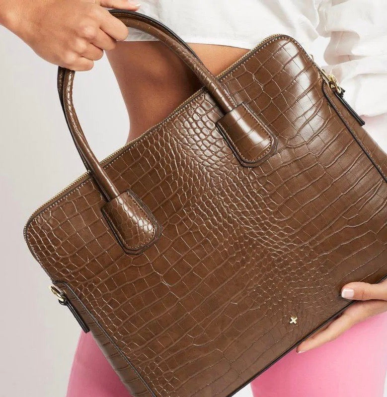 Hustle Laptop Bag