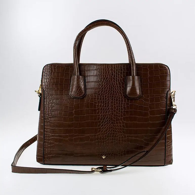 Hustle Laptop Bag