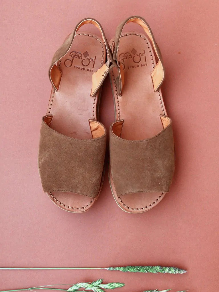 Ibiza Sandals