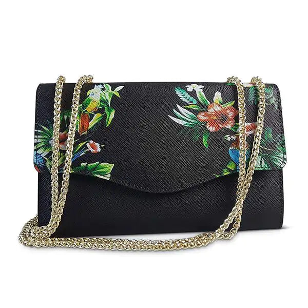 Ivanhoe Clutch