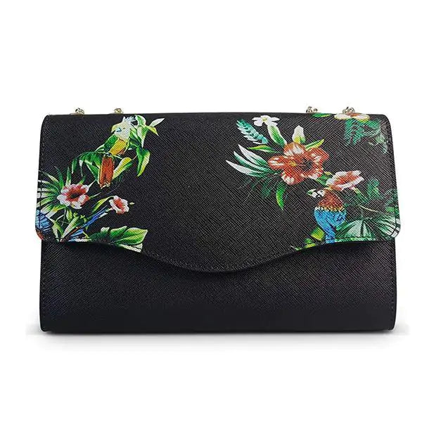 Ivanhoe Clutch