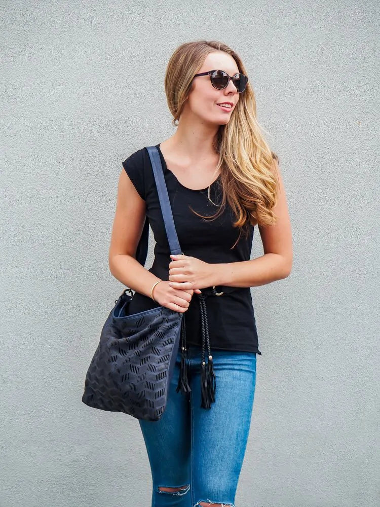 Ivy Tote