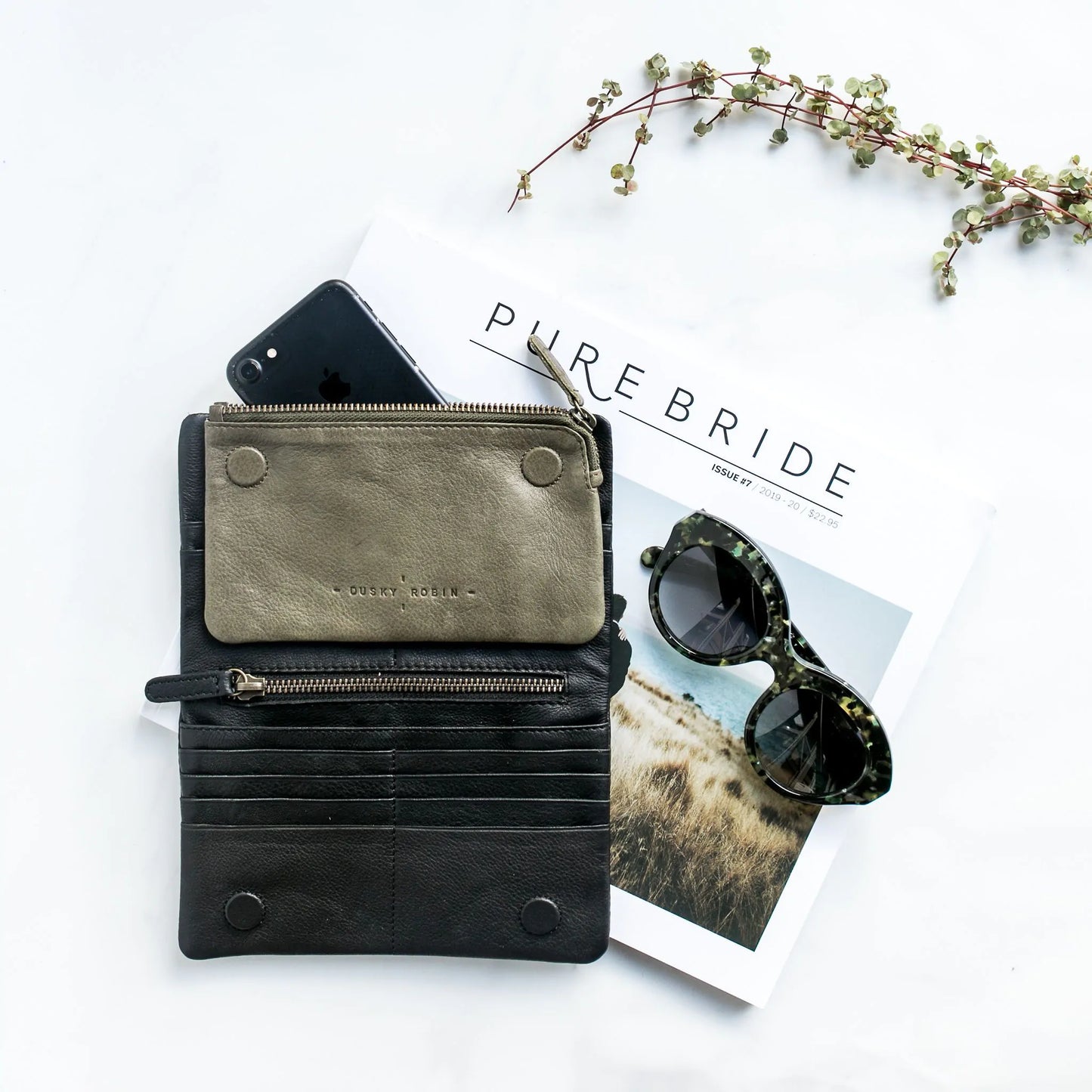 Jane Purse