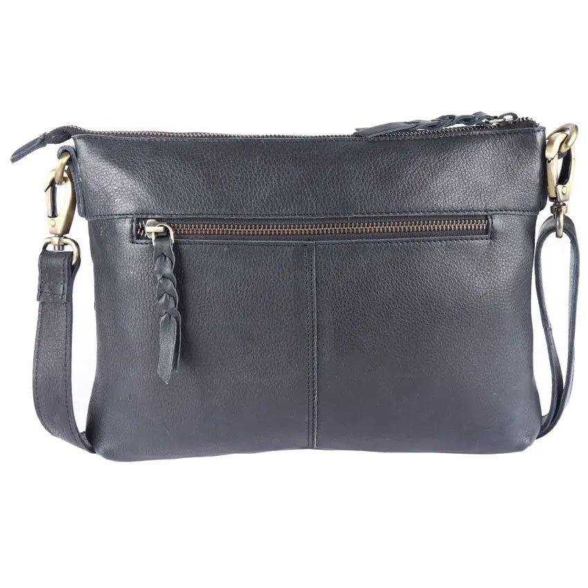 Kori Leather Bag