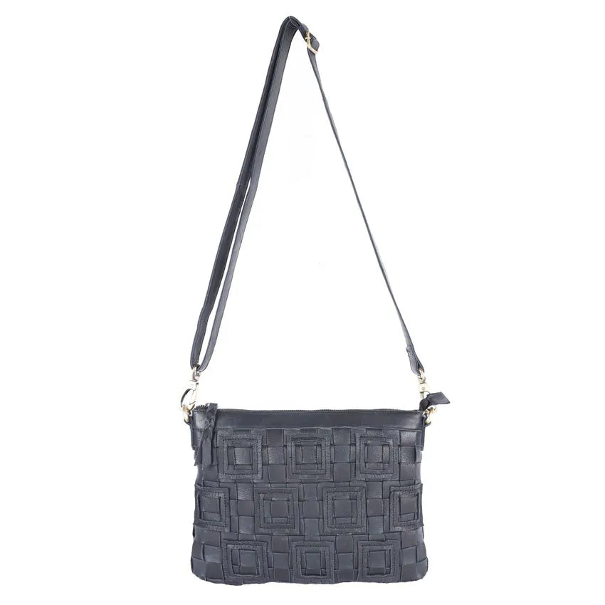 Kori Leather Bag