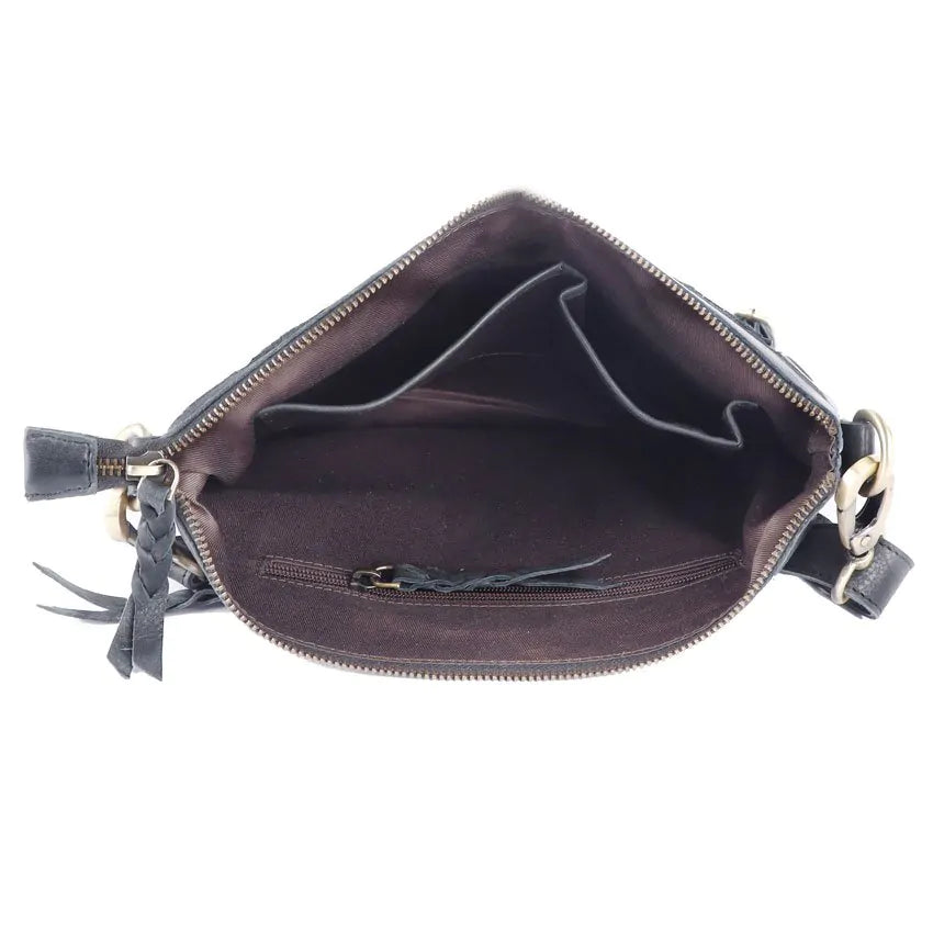 Kori Leather Bag