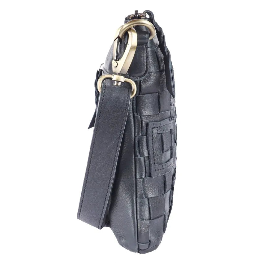 Kori Leather Bag
