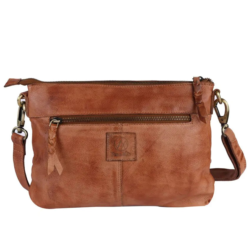 Kori Leather Bag