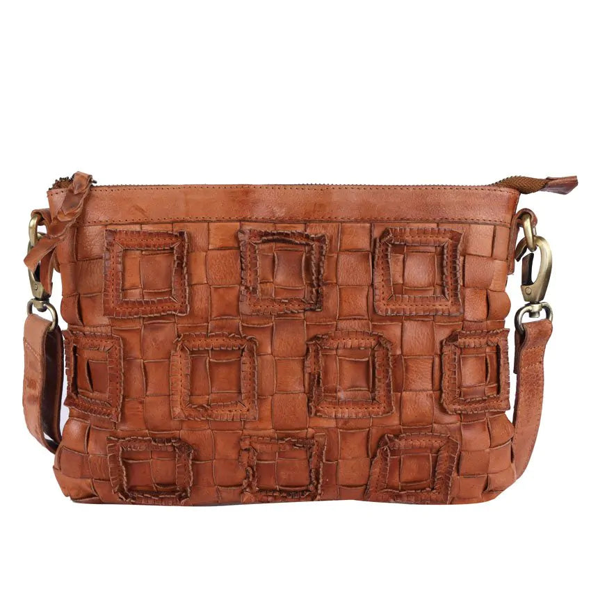 Kori Leather Bag
