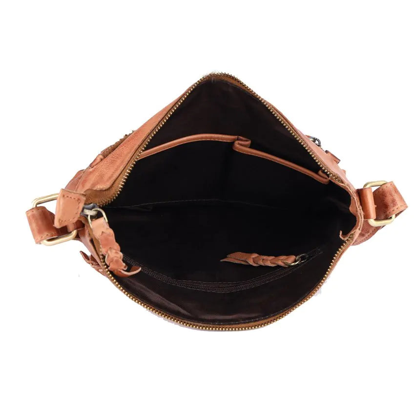 Kori Leather Bag