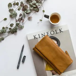 Keiva Wallet