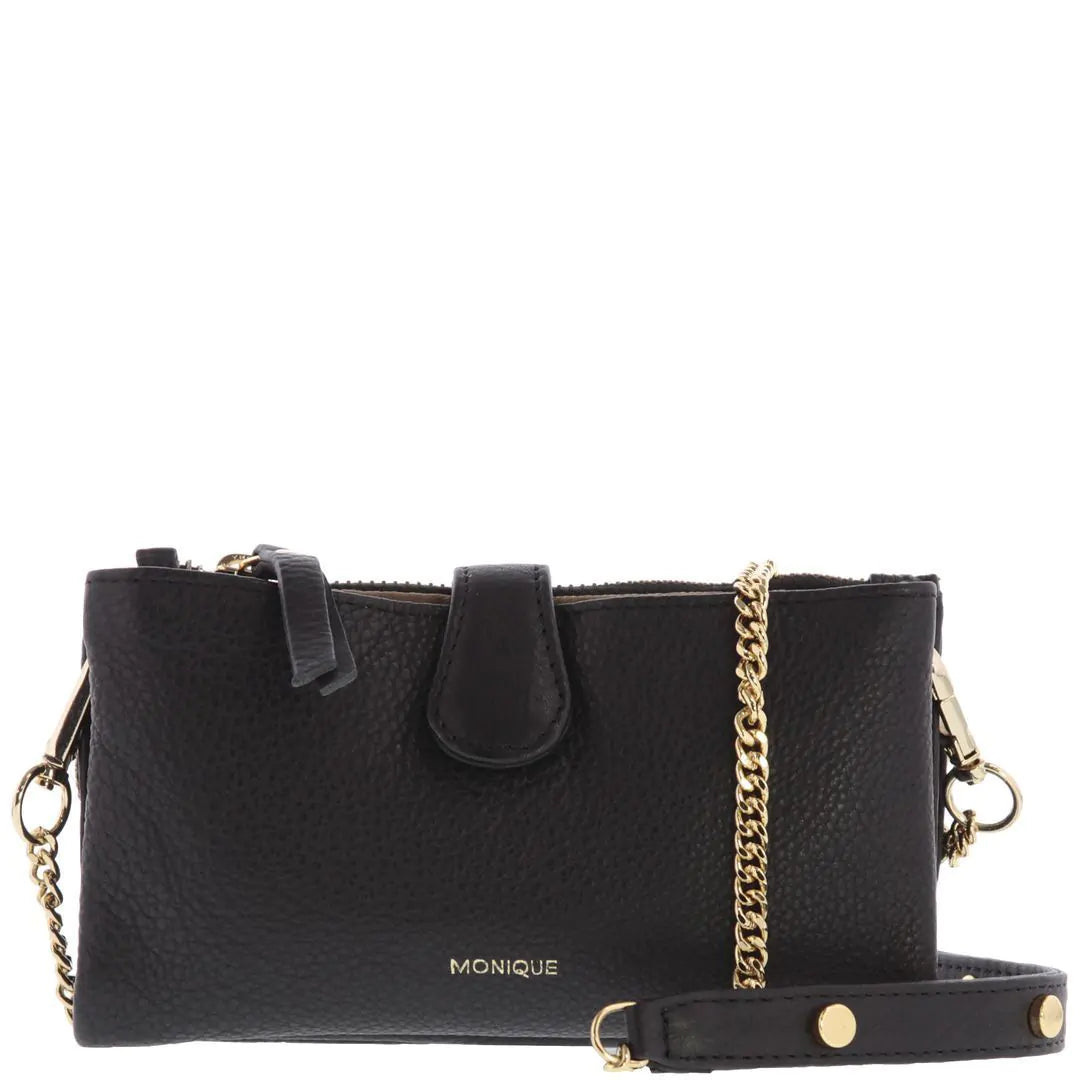 Mia Leather Pouch