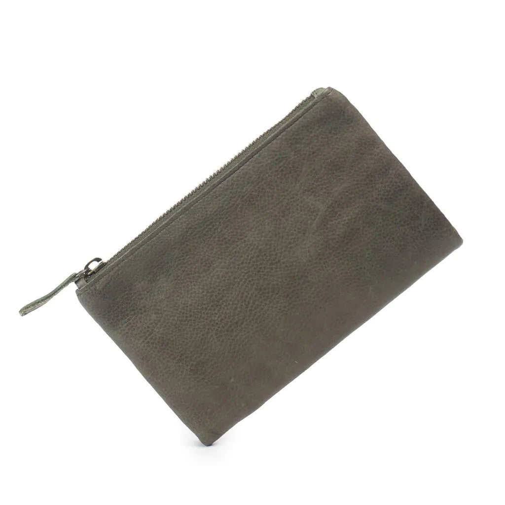 Leisha Wallet