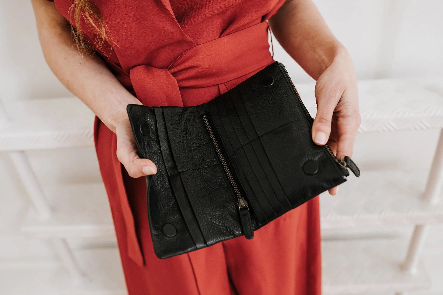 Leisha Wallet