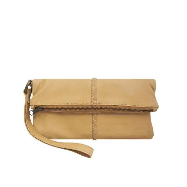 Luna Soft Clutch