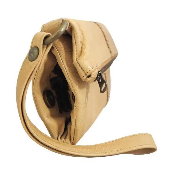Luna Soft Clutch