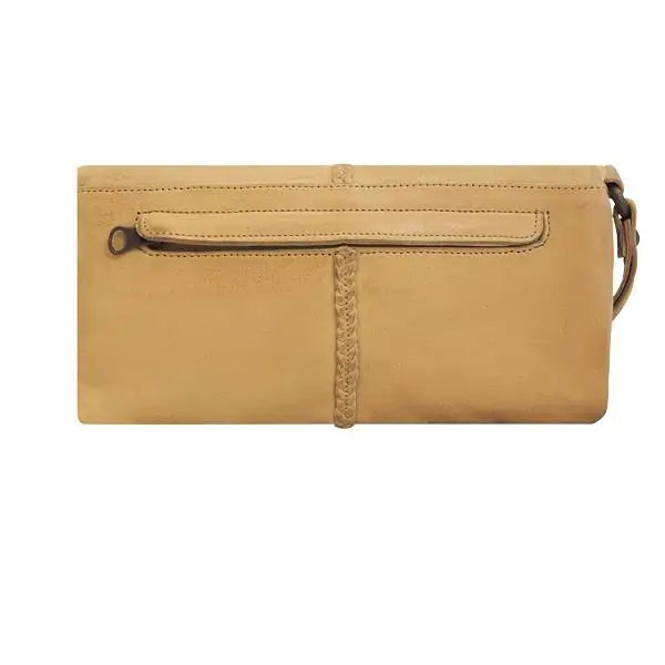 Luna Soft Clutch