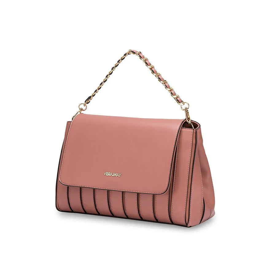 Madison Rouge Womens Handbag