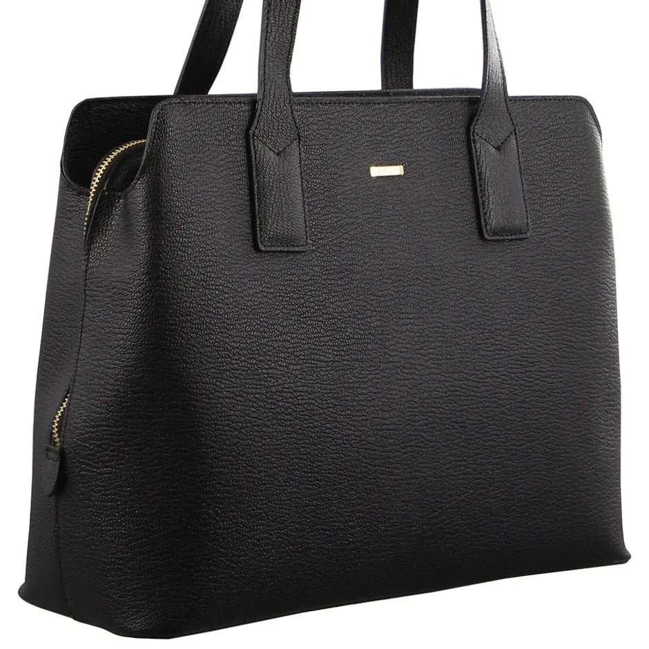 Morrissey Leather Tote