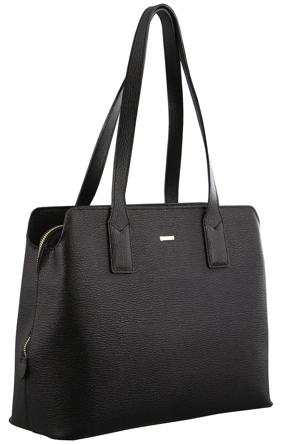Morrissey Leather Tote