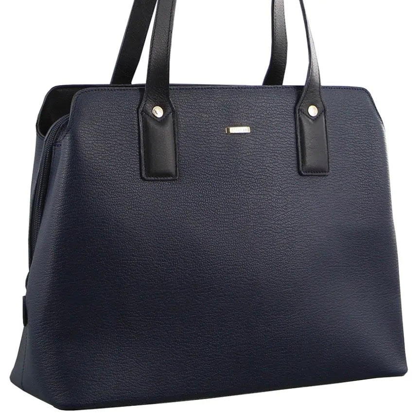 Morrissey Leather Tote
