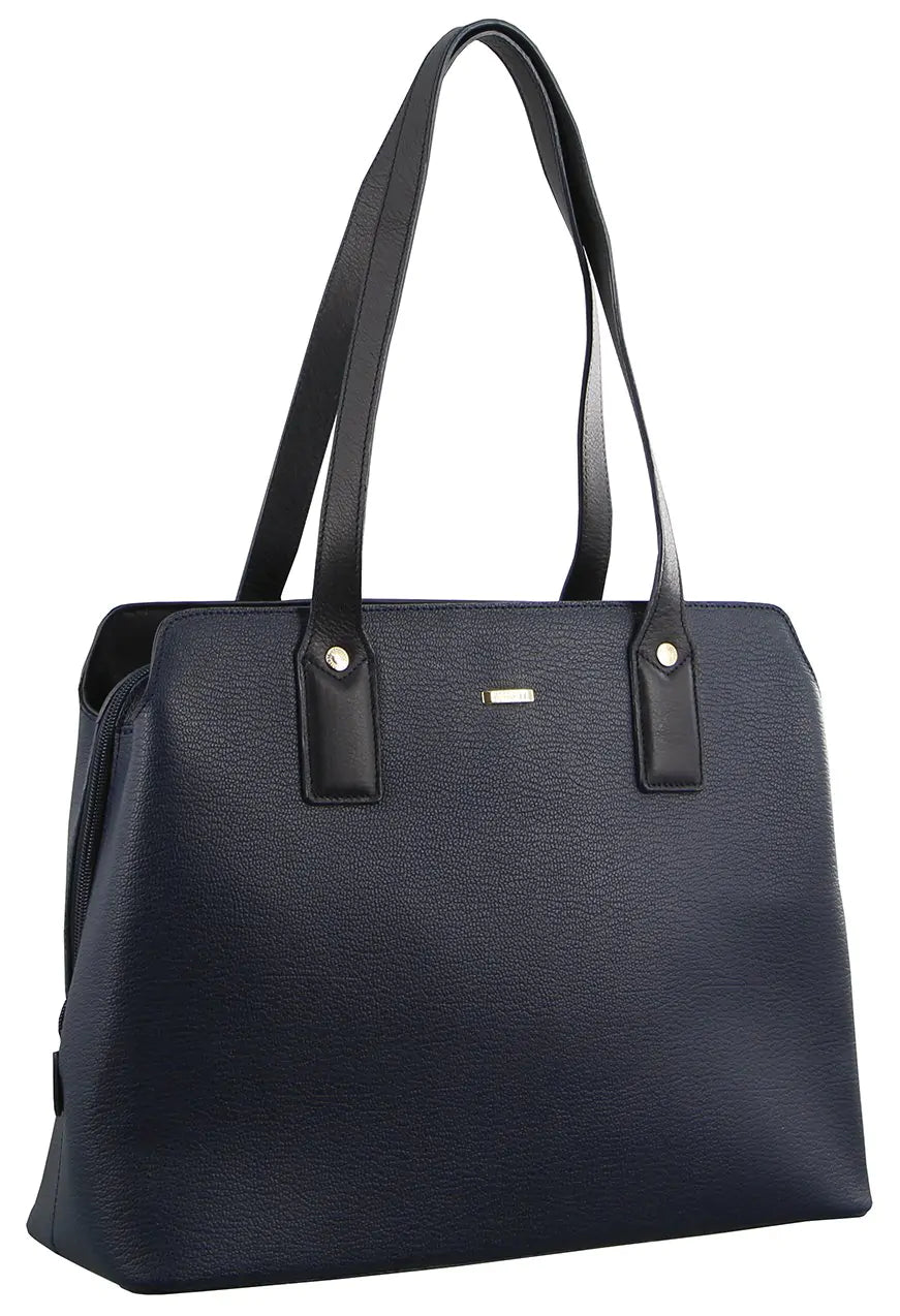 Morrissey Leather Tote