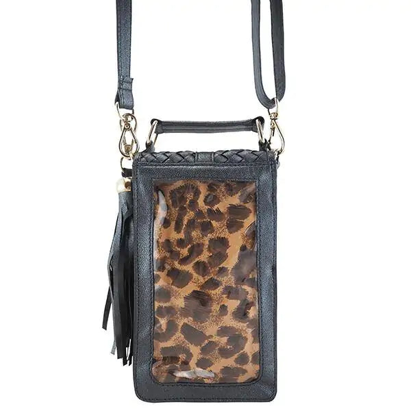 Maddie Leather Phone Case