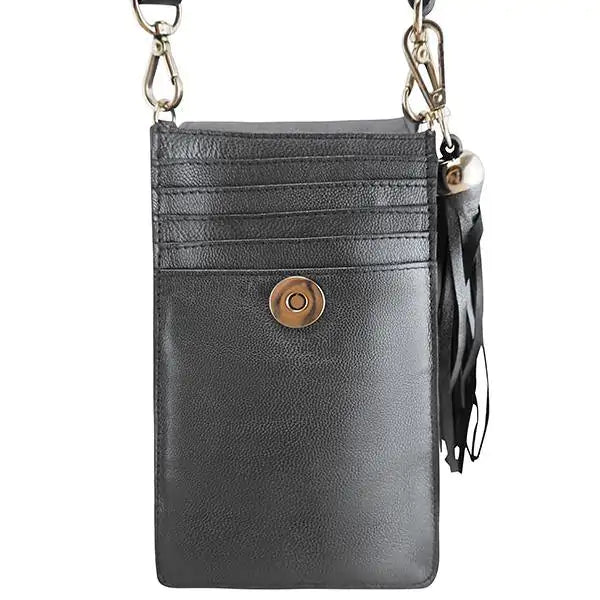 Maddie Leather Phone Case