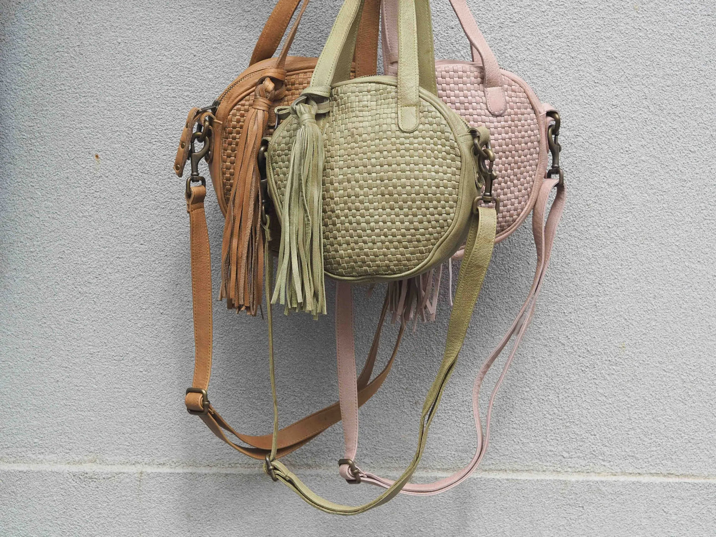 Mini Bella Bag