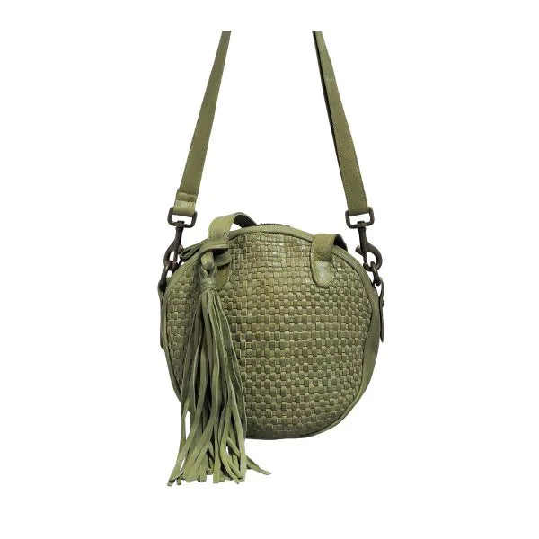 Mini Bella Bag