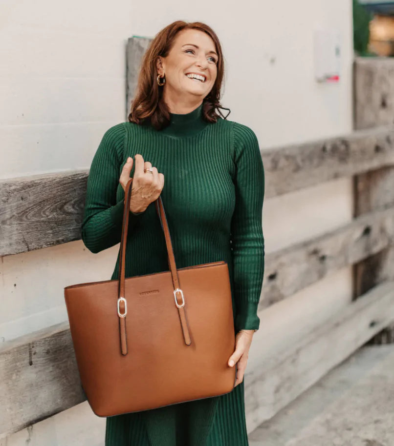Montville Laptop Bag
