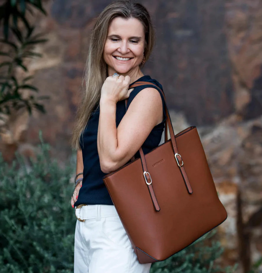 Montville Laptop Bag