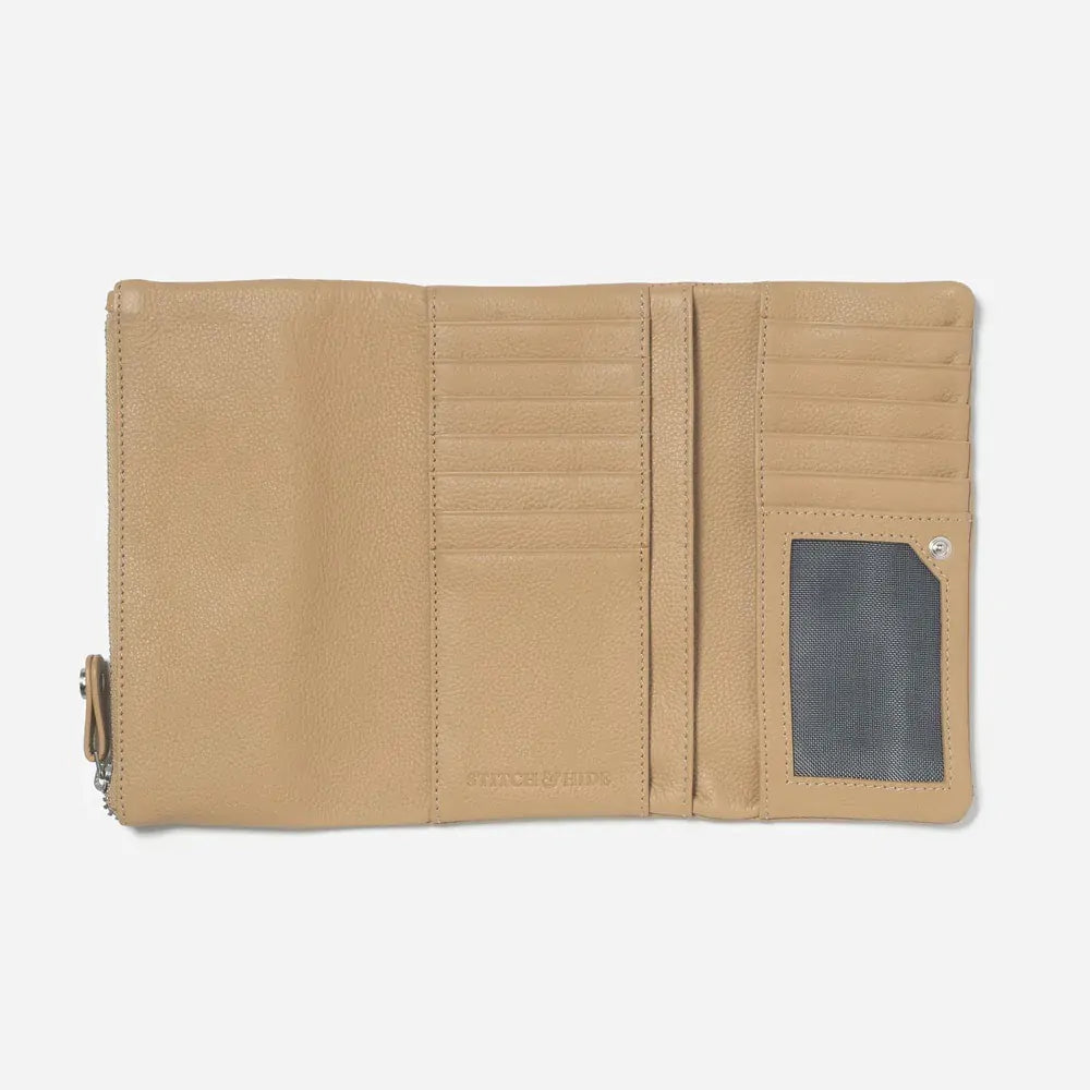 Paiget Wallet