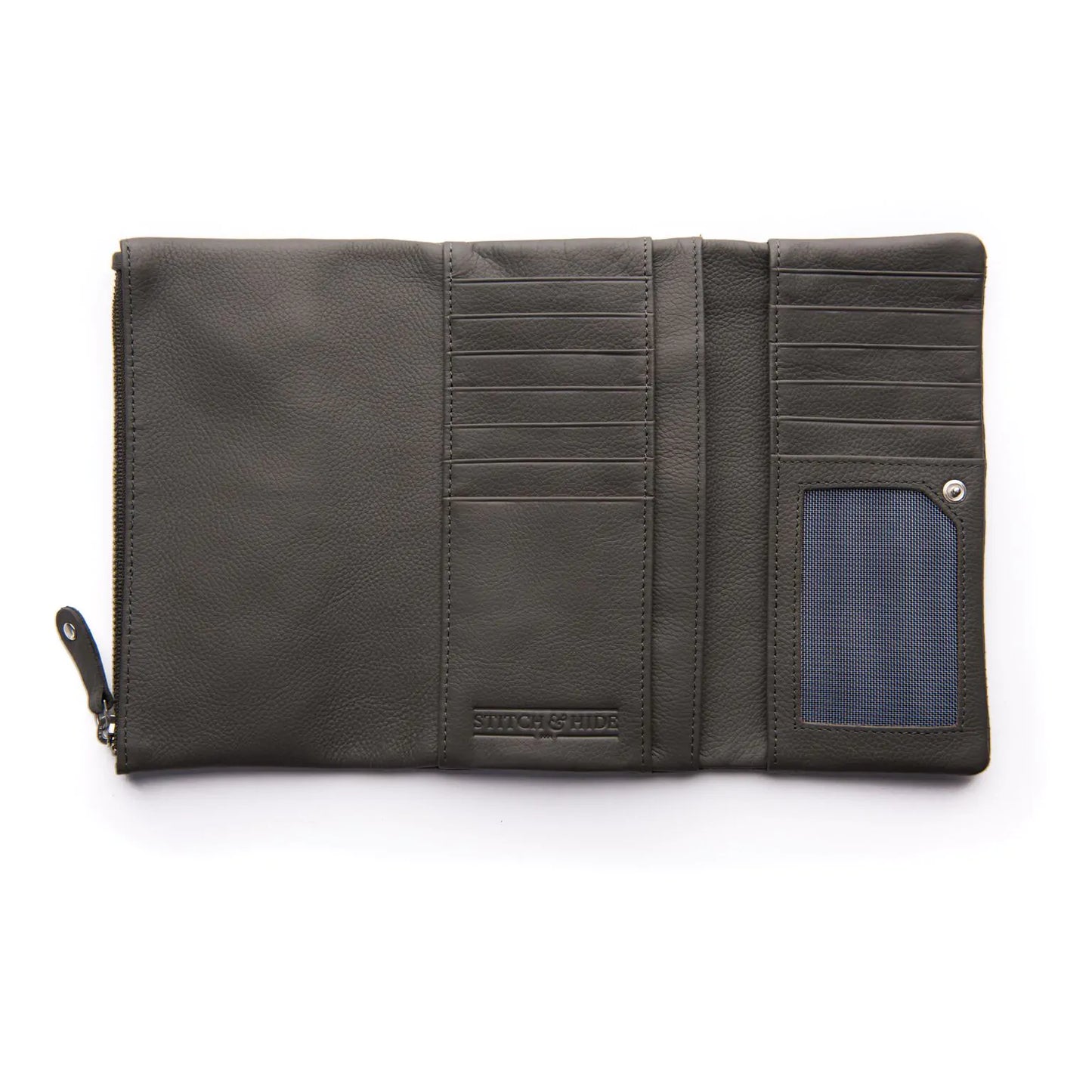 Paiget Wallet