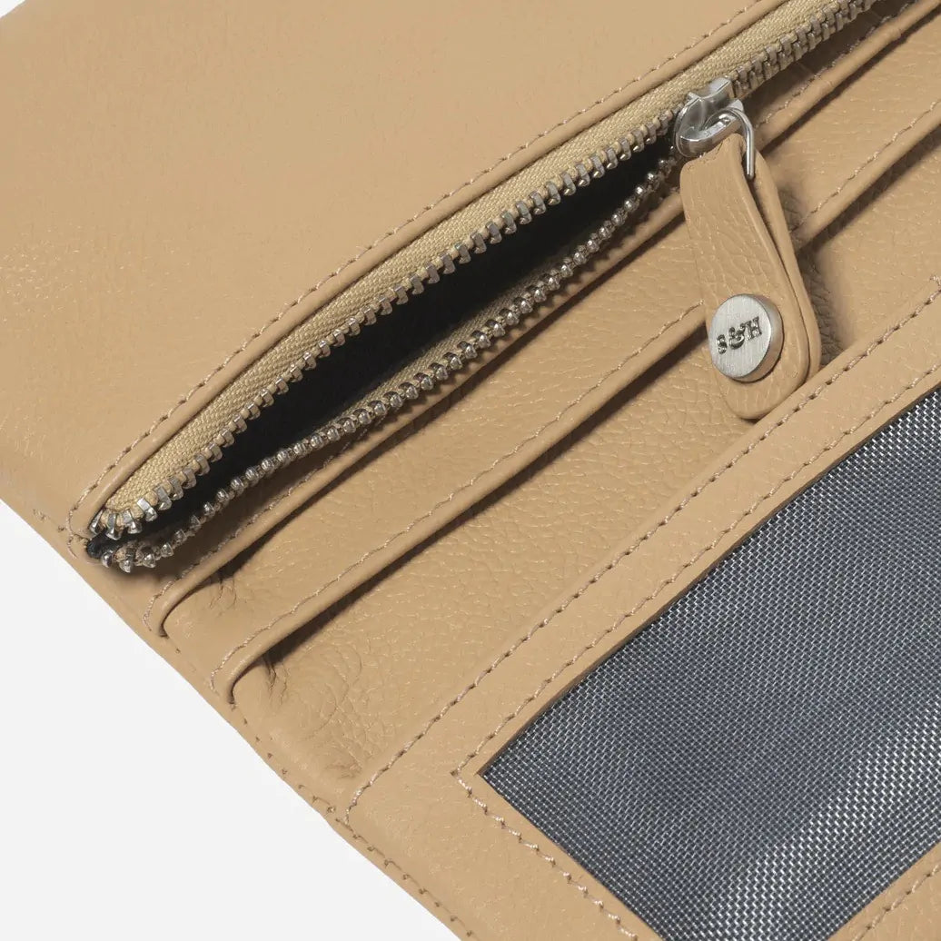 Paiget Wallet