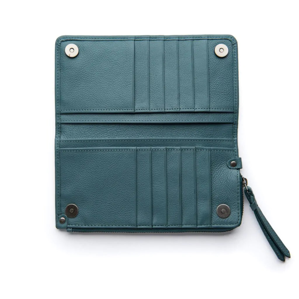 Penni Slim Line Wallet