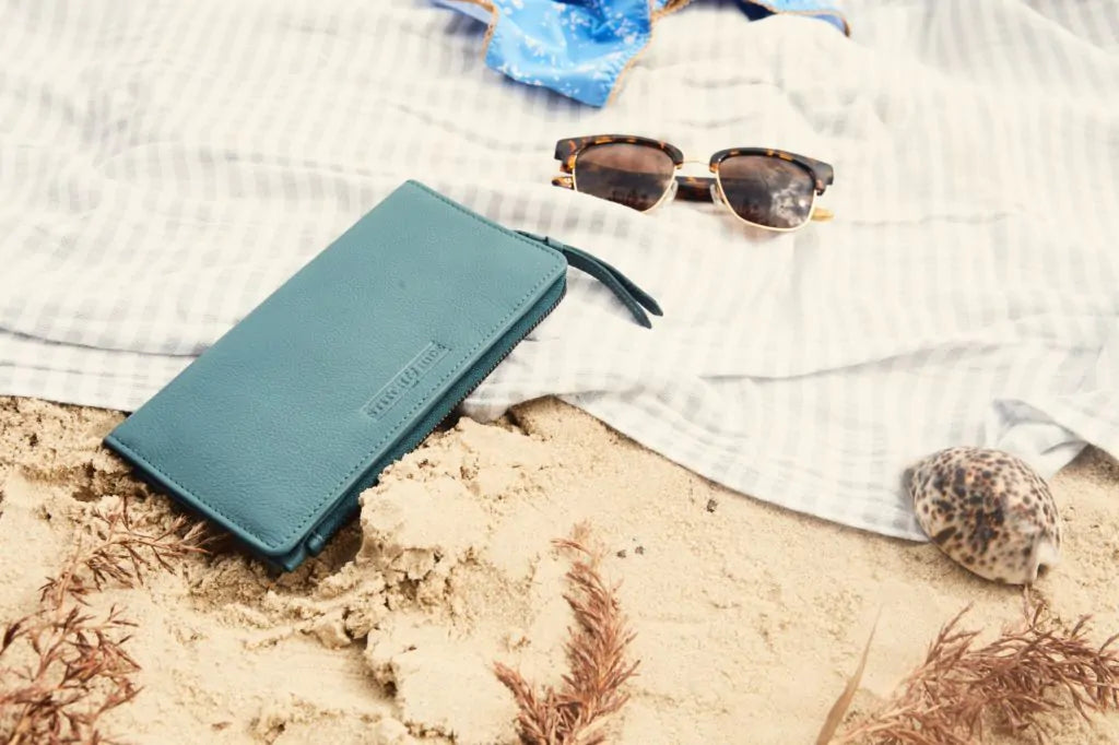Penni Slim Line Wallet