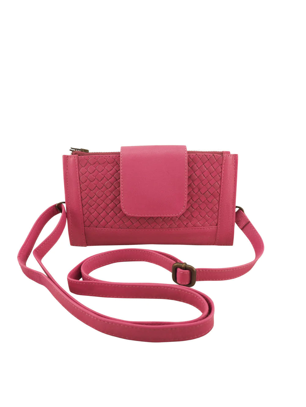 Prato Convertible Wallet