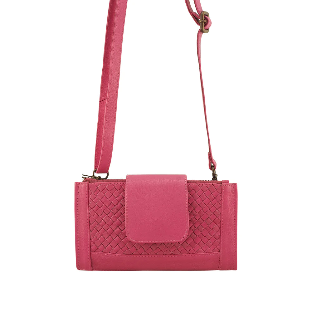 Prato Convertible Wallet