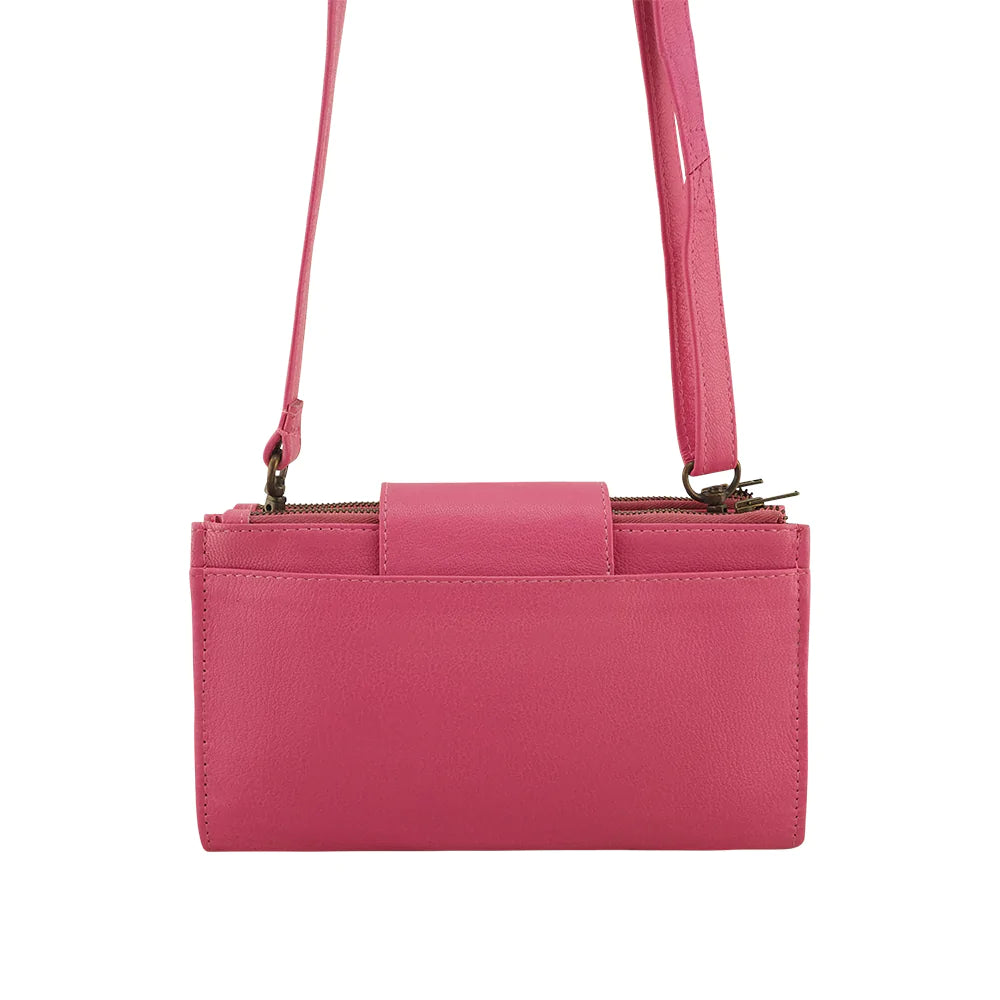 Prato Convertible Wallet