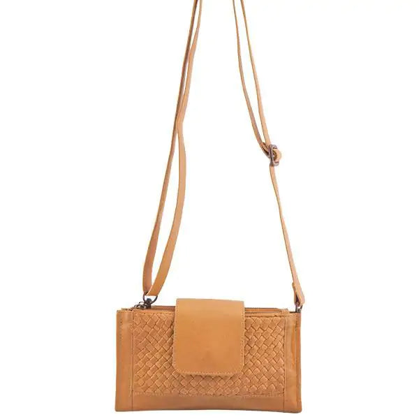 Prato Convertible Wallet