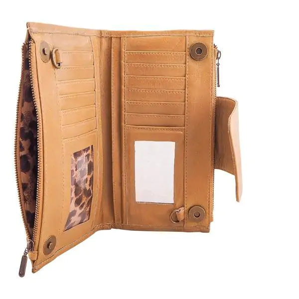 Prato Convertible Wallet