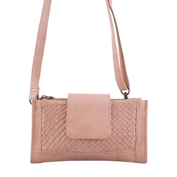 Prato Convertible Wallet