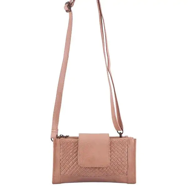 Prato Convertible Wallet
