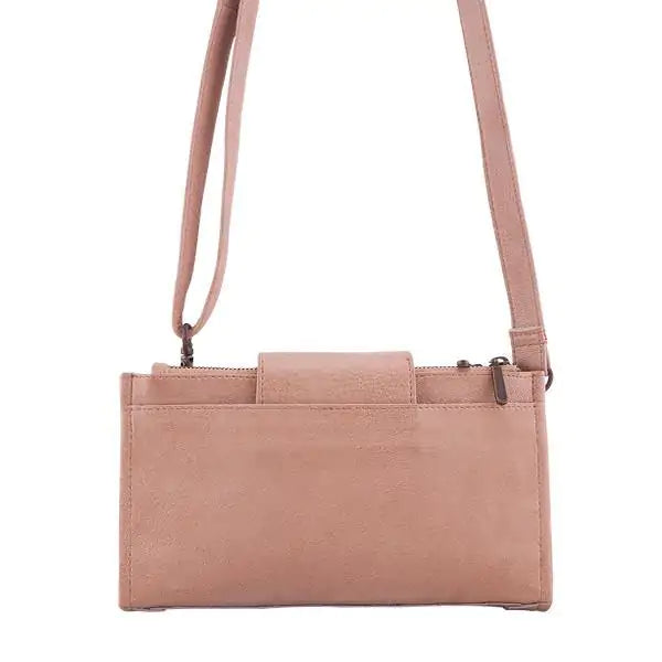 Prato Convertible Wallet