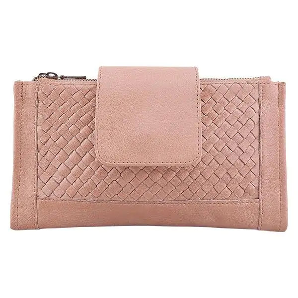 Prato Convertible Wallet