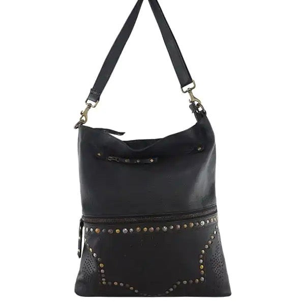 Prussian Bag