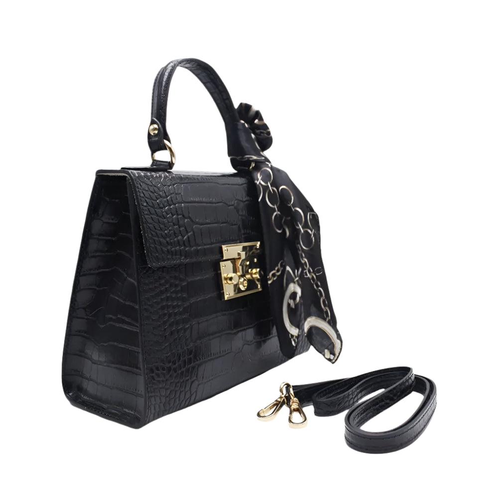 Python Ridge Bag