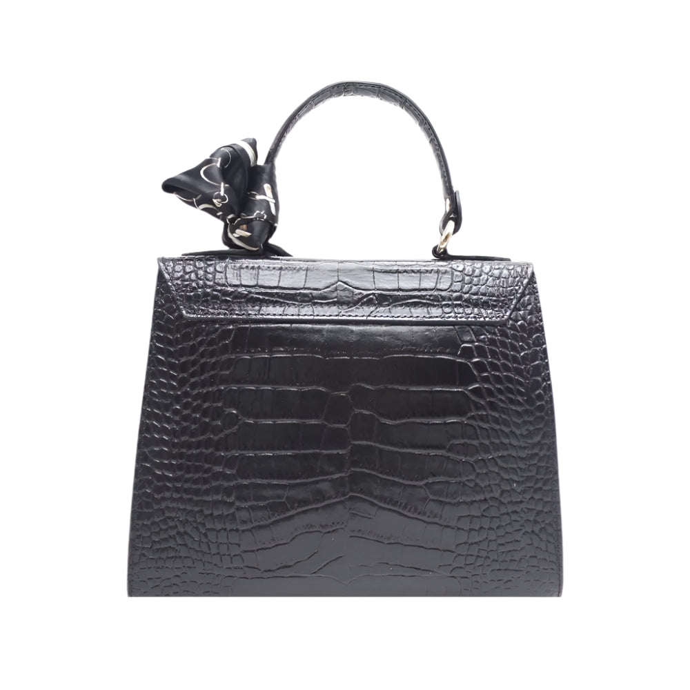 Python Ridge Bag