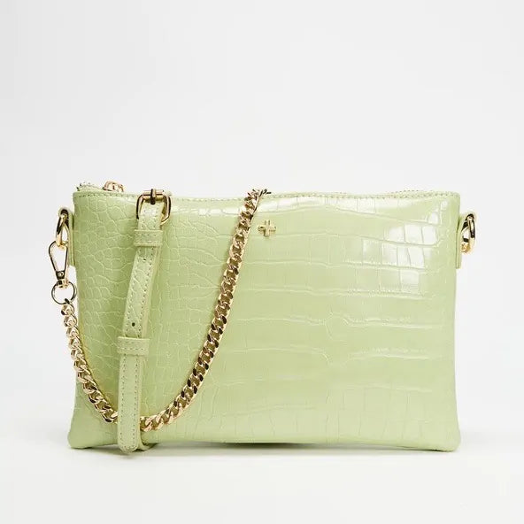 Quincy Bag